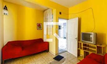 Imagem: Apartamento para Aluguel - Vila Tupi, 2