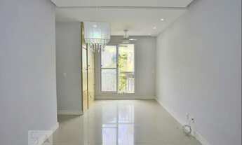 Imagem: Apartamento para Aluguel - Taquara, 2 Quartos