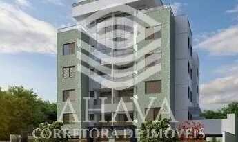 Imagem: BELO HORIZONTE - Apartamento Padrão - Itapoã