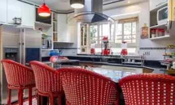 Imagem 6: SOBRADO - JARDIM BELA VISTA - SP