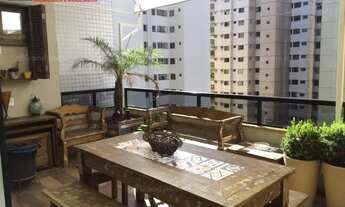 Imagem: Cobertura 4 quartos em Praia da Costa