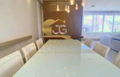 Imagem 5: Casa em Condomínio para Locação em Arujá, Condomínio Real Park, 4 dormitórios, 4 suítes, 5