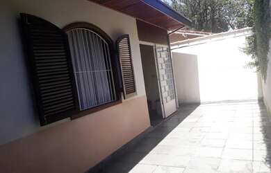 Imagem 3: Reserva dos Bosque, 3 dormt, lote 275m² rua sem saida