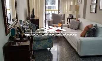 Imagem 2: Apartamento, Residencial para Venda, Icaraí, Niterói