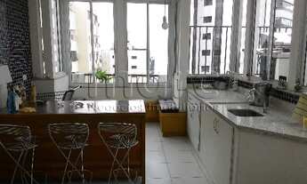 Imagem 7: SAO PAULO - Apartamento Padrão - HIGIENOPOLIS