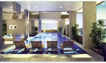 Imagem 6: APARTAMENTO COM 86 m² - CAIÇARA - PRAIA GRANDE SP