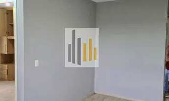 Imagem 3: Apartamento para Locação em São Paulo, Jardim Ubirajara (Zona Sul), 2 dormitórios, 1 banhe