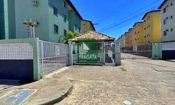 Imagem: APARTAMENTO ARACAJU COND VIVENDAS DO RIO