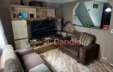 Imagem 2: Sobrado Frontal 3 Dormitórios Jardim Penha