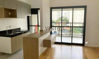 Imagem 5: Apartamento para locação na Vila Olímpia