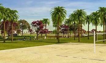 Imagem 4: Araçatuba - Lote/Terreno - Aeroporto