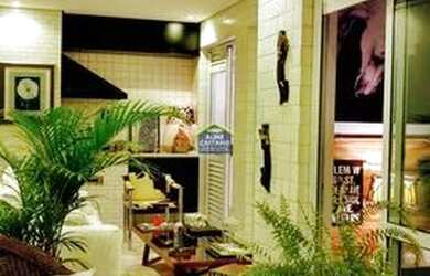 Imagem 5: Apartamento com 2 dorms, Tupi, Praia Grande - R$ 755 mil, Cod: ACT2450