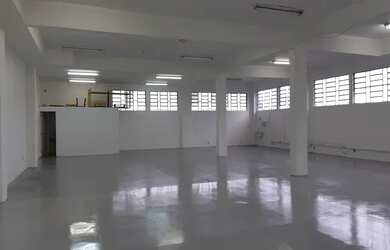 Imagem 6: Alugo este Galpão de 360 m² no Centro