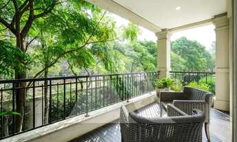 Imagem 4: SãO PAULO - Apartamento Padrão - Alto de Pinheiros