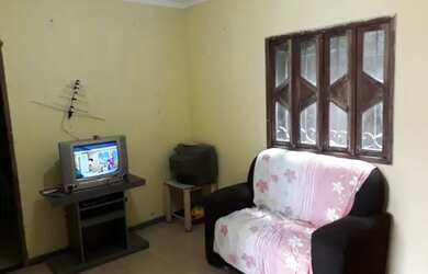 Imagem 3: F Casa para venda tem 36 metros quadrados com 2 quartos em Sussuarana - Salvador - BA