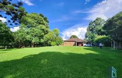 Imagem 3: Chácara documentada com 51.000 mil metros e pronta para morar em São José dos Pinhais PR