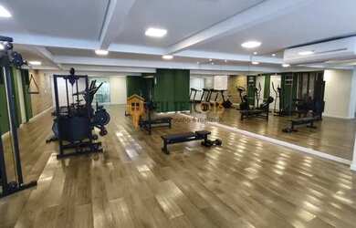 Imagem 6: Apartamento para Venda, RESIDENCIAL ITÁLIA no bairro Boqueirão, localizado na cidade de Pr