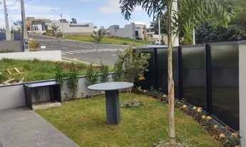 Imagem 6: Casa térrea à venda condomínio Gran Reserve - Indaiatuba - SP