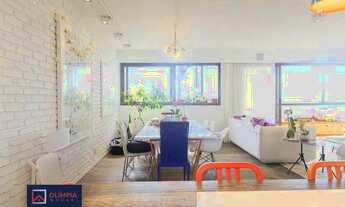 Imagem 6: Venda Apartamento 3 Dormitórios - 192 m² Perdizes