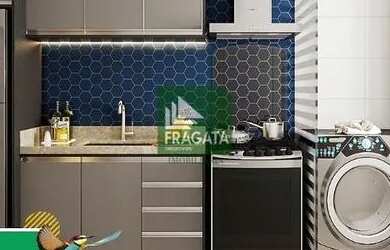 Imagem 6: APARTAMENTO ARACAJU PORTO SOLLARE NO INÁCIO BARBOSA