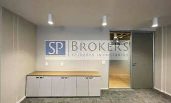 Imagem 5: Sala para alugar, 671 m² - Jardim Paulista - São Paulo/SP