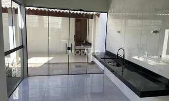 Imagem: CASA RESIDENCIAL à venda, 3 quartos, 1