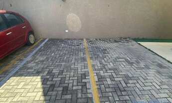 Imagem 4: APARTAMENTO - LOTEAMENTO LOANDA - SP