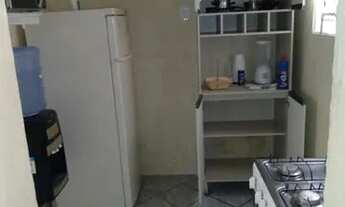 Imagem 2: Alugo apt todo mobilhado