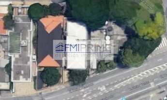 Imagem 5: Terreno Sumaré próximo d e Estação de metrô