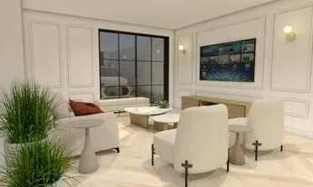 Imagem: Casa tipo para venda com 3 quartos, 219.11m²