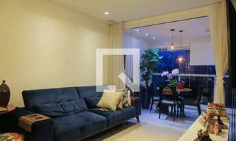 Imagem 5: Apartamento para Aluguel - Embaré, 2 Quartos, 120 m2