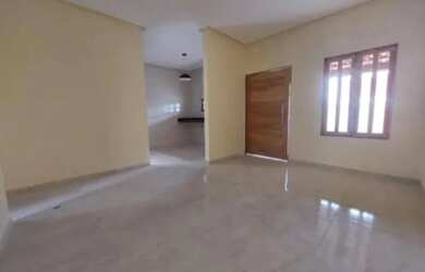 Imagem 2: CASA NA RIBEIRA Casa com 2 dormitórios