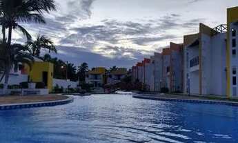 Imagem: CONDOMÍNIO PARAISO DE MARACAJAÚ- TRIPLEX