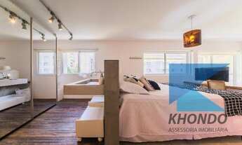 Imagem 7: SãO PAULO - Loft - Moema