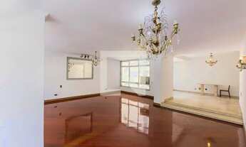 Imagem 4: Apartamento para Aluguel - Gonzaga , 3 Quartos, 359 m2