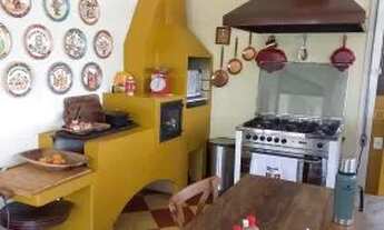 Imagem 7: Aluguel - CASA EM CONDOMINIO - ALPINA NOVA LIMA MG