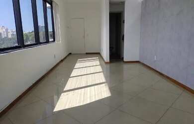 Imagem 2: Sala Comercial Centro Vila Velha 38m2 com elevador e portaria 1.100,00 mais Condomínio