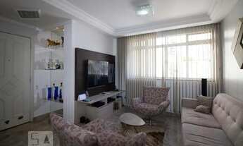 Imagem 2: Apartamento à Venda - Tatuapé, 3 Quartos, 104 m2