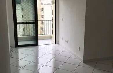 Imagem 7: Apartamento Cond. Central Park Barro Vermelho - SG