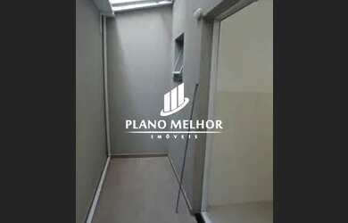 Imagem 2: Apartamento em Condomínio para Locação na Penha com 1 Dormitório com 34M² - AP1833 Não per