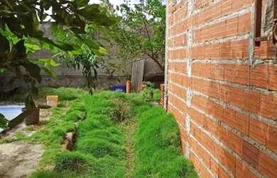 Imagem 6: Vendo casa no parque sul