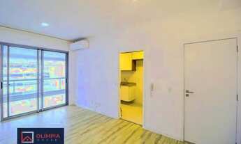 Imagem 1: Locação Apartamento 2 Dormitórios - 94 m² Chácara Santo Antônio