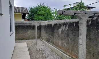 Imagem 2: Apartamento com um quarto (um dormitório) em Potecas, São José