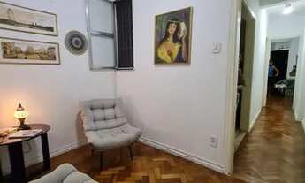 Imagem: Apartamento para aluguel tem 42 metros quadrados