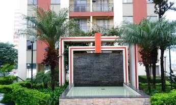 Imagem 2: Apartamento 3 dormitórios. Condomínio Colorado Gardens - Jd. Têxtil, Vila Carrão