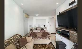 Imagem 6: Apartamento para Aluguel - Tombo, 2 Quartos, 76 m2