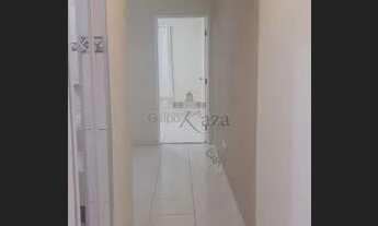 Imagem 6: Casa Térrea - Cidade Jardim - Jacareí - 2 Dormitórios - 114m²