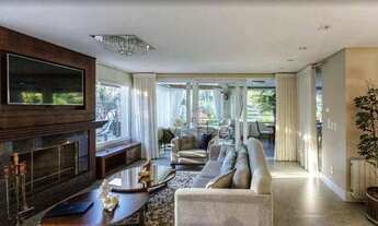 Imagem 2: Casa no bairro Ipê Amarelo em Gramado!