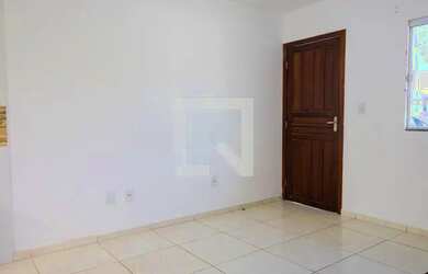 Imagem 3: Casa de Condomínio para Aluguel - São João do Rio Vermelho, 2 Quartos, 50 m2