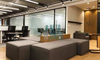 Imagem: Conjunto para alugar, 280 m² por R$ 35.820,00